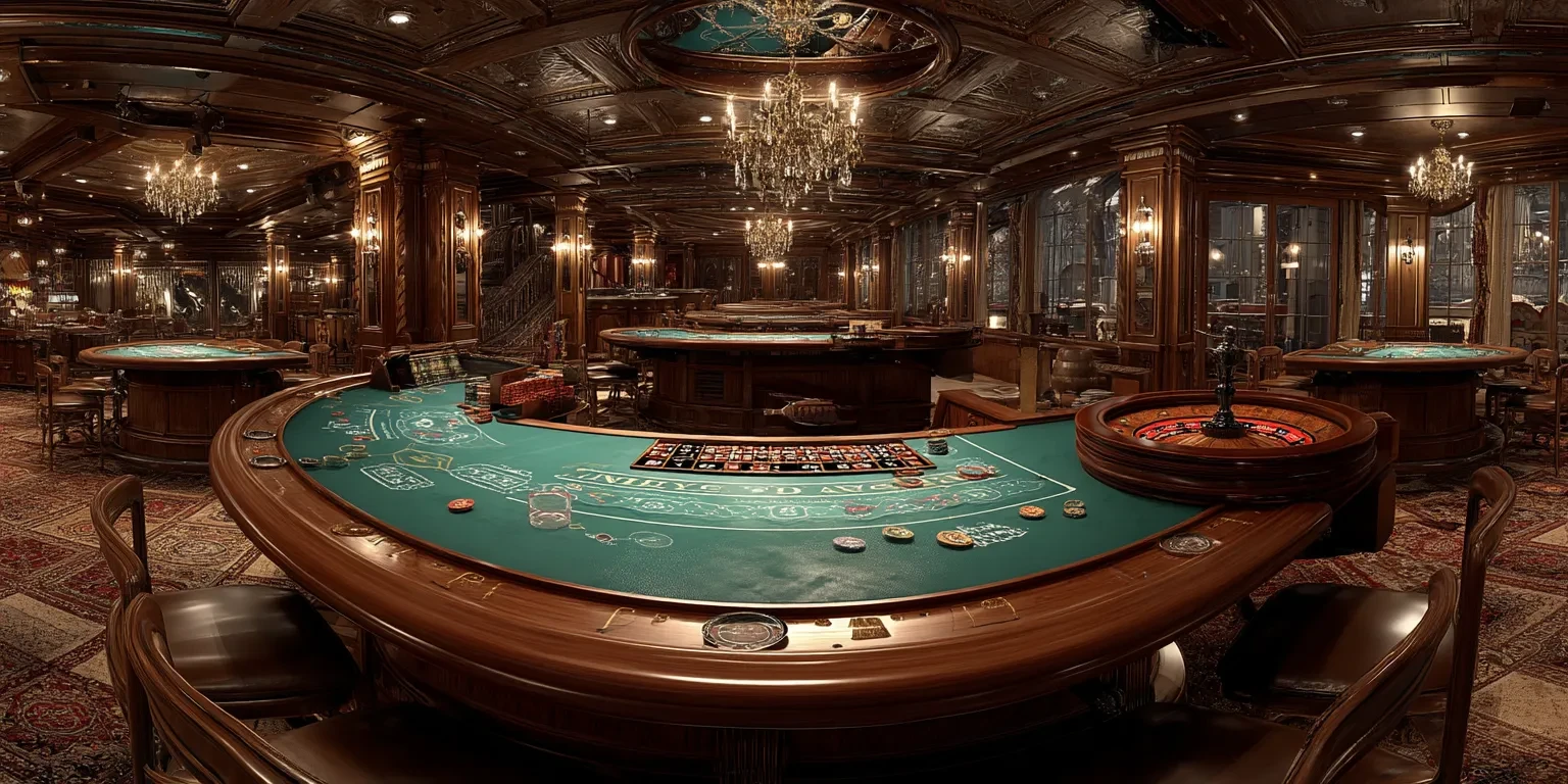 Live Casino