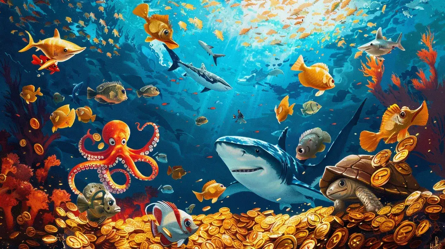 Fishing War