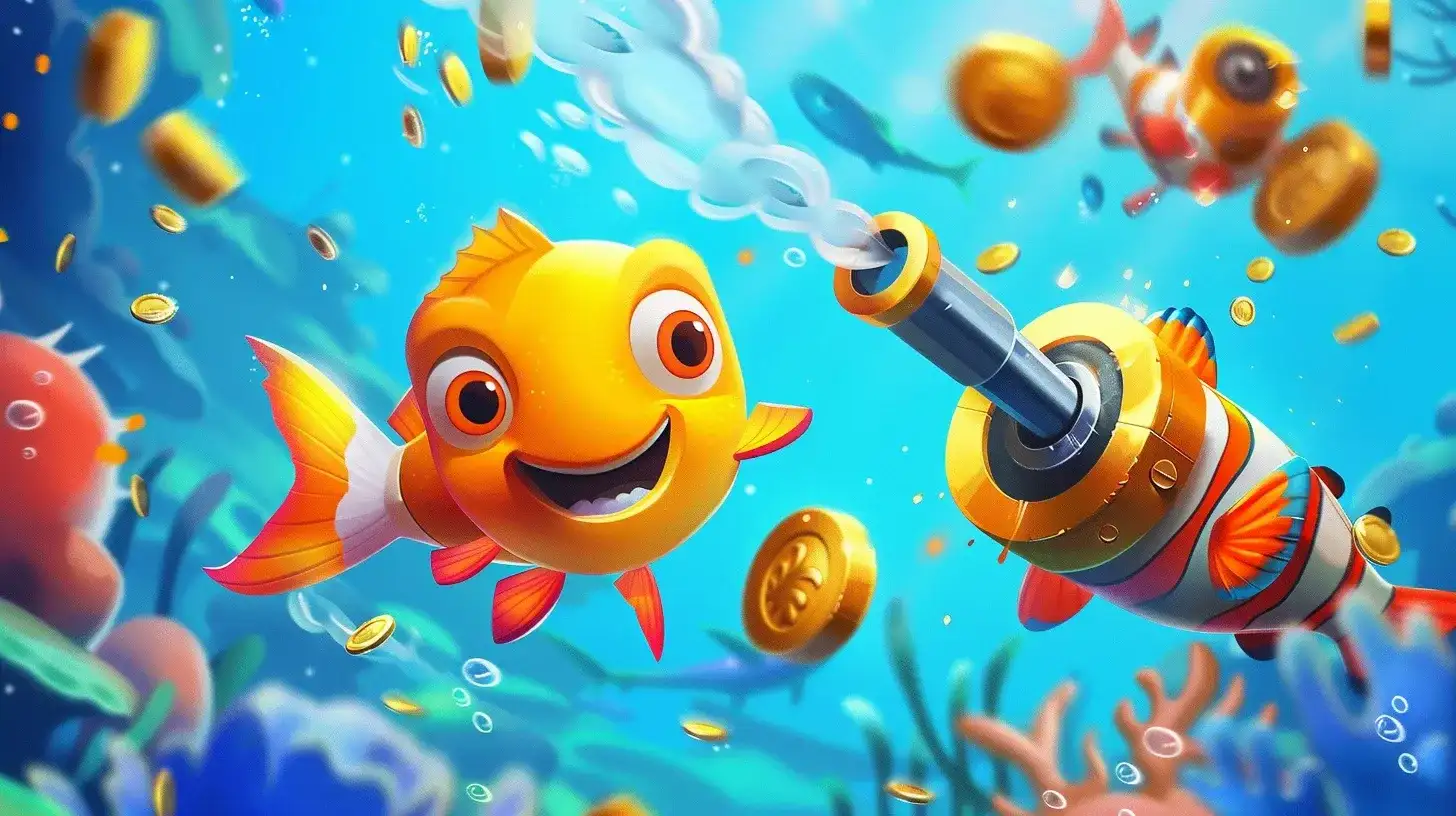 Ocean King