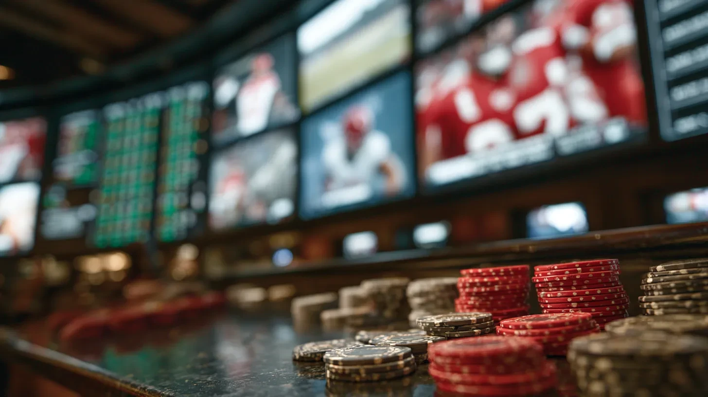 Odds Terbaik dalam Permainan Dalam Talian