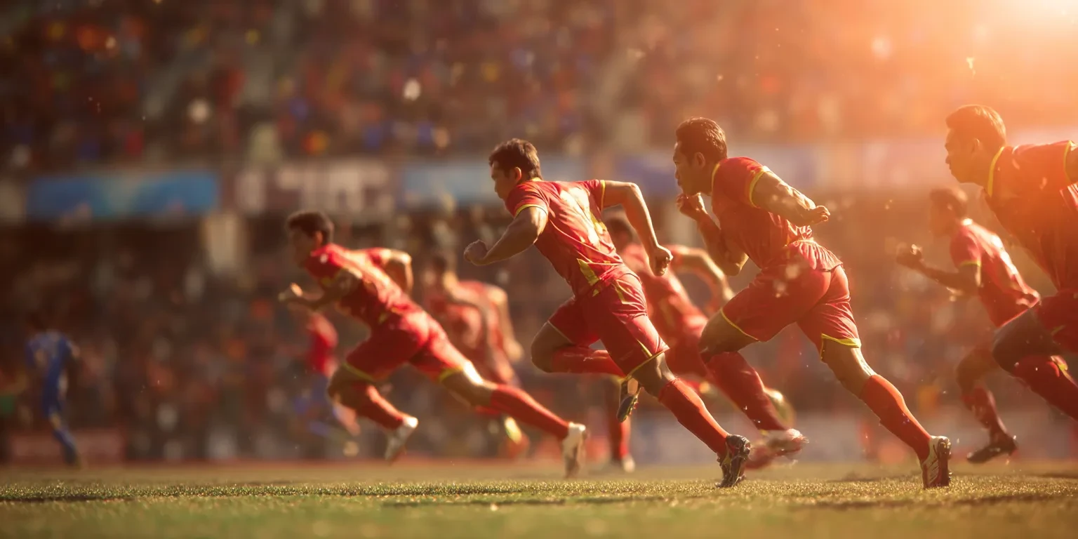 Apa Itu Peraduan Sukan Bola Sepak?